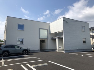 福井市の賃貸物件（賃貸マンション） / LA SOURCE / 福井県福井市上野本町3丁目2218