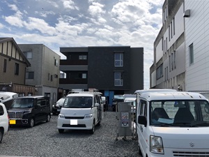 福井市の賃貸物件（賃貸マンション） / ハイドランジア / 福井県福井市木田3丁目1312番地