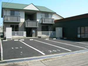 福井市の賃貸物件（賃貸マンション） / Casa Tomo / 福井県福井市南四ツ居町1-139