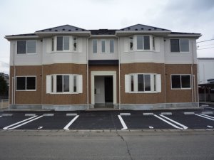福井市の賃貸物件（賃貸マンション） / ラ・カンパネラA / 福井県福井市新保3丁目1405番地