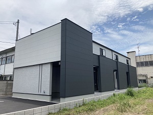 福井市の賃貸物件（賃貸マンション） / ブエナカーサ花堂北 / 福井県福井市花堂北2丁目23-35
