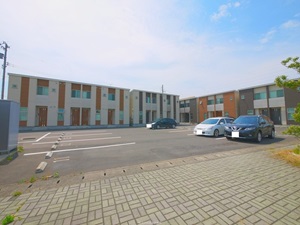 福井市の賃貸物件（賃貸マンション） / MonAnge / 福井県福井市八重巻町202番地1