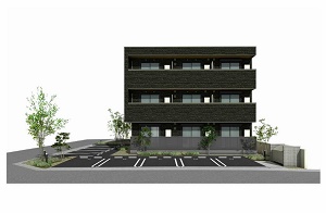 福井市の賃貸物件（賃貸マンション） / グランクレスト / 福井県福井市毛矢1丁目5-18