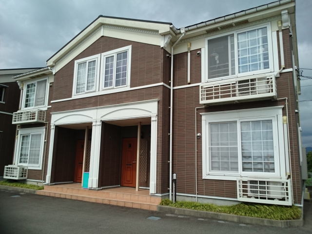 福井市の賃貸物件（賃貸マンション） / ファミール ハウスV B / 福井県福井市東森田1丁目1036番地