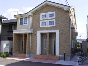 福井市の賃貸物件（賃貸マンション） / フィオーレ カーザ / 福井県福井市花堂中1丁目12-34