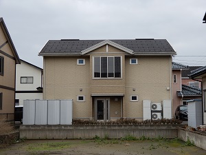 福井市の賃貸物件（賃貸マンション） / キャトルセゾン / 福井県福井市和田東1丁目1811