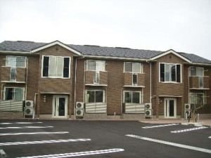 福井市の賃貸物件（賃貸マンション） / メゾン・グレイス B棟 / 福井県福井市舟橋新1丁目613