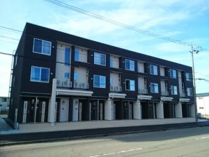 福井市の賃貸物件（賃貸マンション） / ベルセレーネ成和 / 福井県福井市成和2丁目901