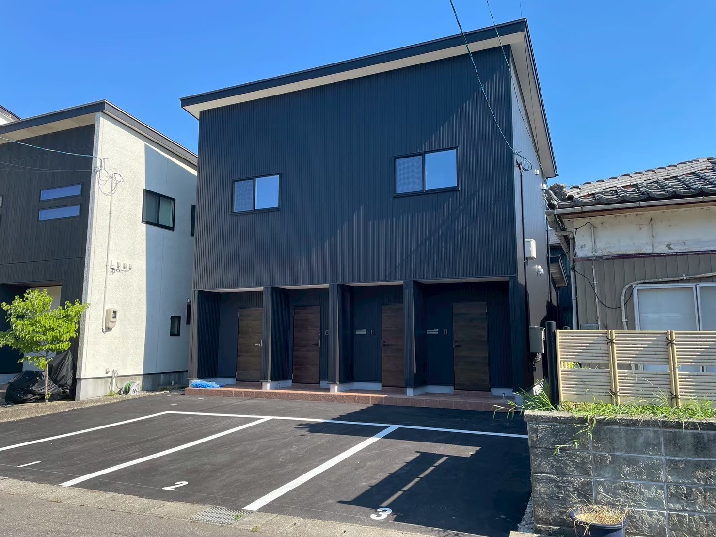 福井市の賃貸物件（賃貸マンション） / スターガーデン経田 / 福井県福井市経田1丁目817