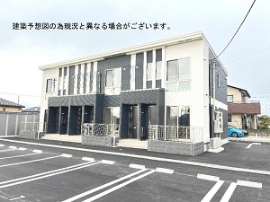 福井市の賃貸物件（賃貸マンション） / メルヴェールII / 福井県福井市飯塚町30