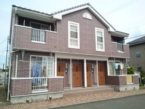 福井市の賃貸物件（賃貸マンション） / ウィングコート C / 福井県福井市若杉2丁目1510