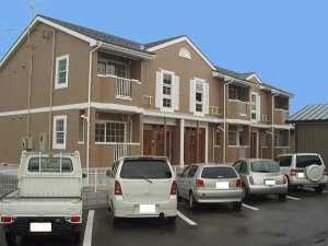 福井市の賃貸物件（賃貸マンション） / アベニューサイドテラス / 福井県福井市舟橋新1丁目103番地