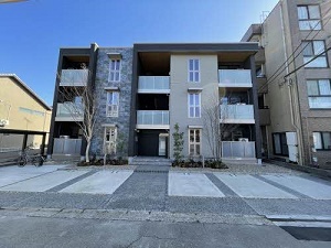 福井市の賃貸物件（賃貸マンション） / shin / 福井県福井市宝永3丁目1707