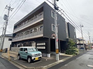 福井市の賃貸物件（賃貸マンション） / 海とyacht / 福井県福井市文京4丁目6-18