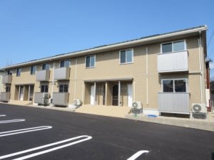 福井市の賃貸物件（賃貸マンション） / リバーサイドルーム西方 / 福井県福井市西方2丁目26番28号