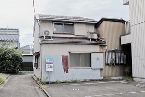 福井市の賃貸物件（貸家） / 福井市田原2丁目1 / 福井県福井市田原2丁目2-10-3