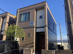 福井市の賃貸物件（賃貸マンション） / クレストタウン / 福井県福井市花堂東2丁目1101