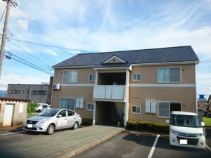 福井市の賃貸物件（賃貸マンション） / フォレスト・ヴィラ / 福井県福井市大町2丁目705