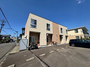 福井市の賃貸物件（賃貸マンション） / ドエルグランツ / 福井県福井市照手4丁目10-10