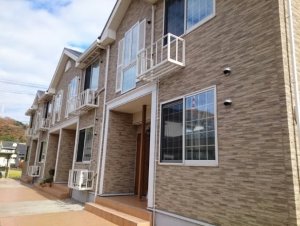 福井市の賃貸物件（賃貸マンション） / ミント / 福井県福井市みのり4丁目14-7