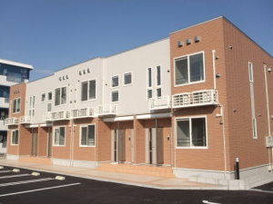 永平寺町・勝山市・大野市の賃貸物件（賃貸マンション） / ジニアス 4 / 福井県吉田郡永平寺町松岡御公領803