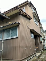 福井市の貸家 / 貸家 西木田4-4-6 / 外観写真