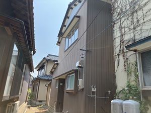福井市の貸家 / 貸家 西木田4-4-6 / 外観写真
