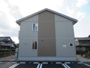 福井市の賃貸物件（賃貸マンション） / クレシア高木町 / 福井県福井市高木町第65号1番地