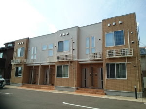 福井市の賃貸物件（賃貸マンション） / イ-スト ファインI / 福井県福井市和田東1丁目407