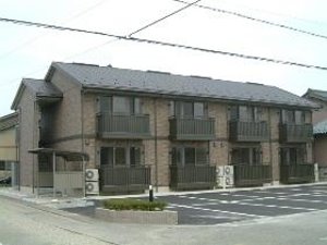 福井市の賃貸物件（賃貸マンション） / ワ・ラフィーヌ / 福井県福井市下馬2丁目2001