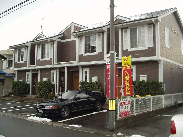 福井市の賃貸物件（賃貸マンション） / アヴニール21 / 福井県福井市加茂河原2丁目14番33号