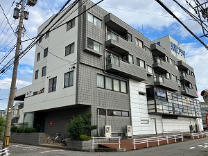 福井市の賃貸物件（賃貸マンション） / 東部プラザ / 福井県福井市成和1丁目3210