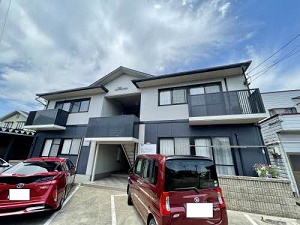 永平寺町・勝山市・大野市の賃貸物件（賃貸マンション） / メゾン コンフォール / 福井県大野市陽明町2丁目803