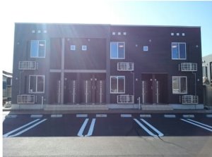 福井市の賃貸物件（賃貸マンション） / オリエンテフォレスタ I / 福井県福井市東森田2丁目602