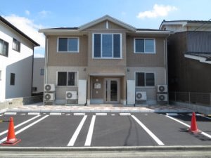 福井市の賃貸物件（賃貸マンション） / ジラソーレY / 福井県福井市光陽1丁目23番19号