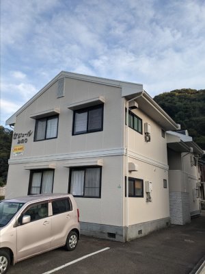 福井市の賃貸物件（賃貸マンション） / セジュールみのり / 福井県福井市月見3丁目13-24