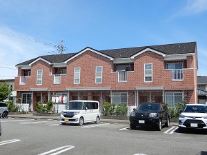 福井市の賃貸物件（賃貸マンション） / フューチャー コート B / 福井県福井市和田東1丁目1808