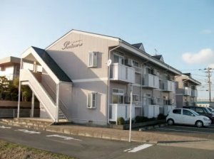 福井市の賃貸物件（賃貸マンション） / ペルシュワール A / 福井県福井市浅水町108-25-1