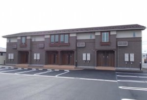 福井市の賃貸物件（賃貸マンション） / ヴァルム ハウス I / 福井県福井市和田中1丁目1431