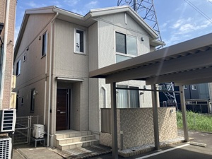 ラルーチェ / 外観写真