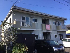 福井市の賃貸物件（賃貸マンション） / ドレミハイツ / 福井県福井市高木2丁目506