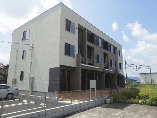 福井市の賃貸物件（賃貸マンション） / フォレスト / 福井県福井市栄町8-2