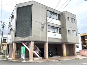 福井市の賃貸物件（賃貸マンション） / ドリーム大誠 / 福井県福井市照手町4丁目2209
