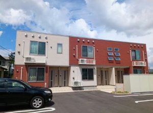 福井市の賃貸物件（賃貸マンション） / クラール ハウス・キダ / 福井県福井市木田2丁目1318番地