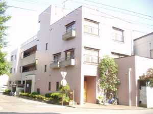 福井市の賃貸物件（賃貸マンション） / ヴィラ高島 / 福井県福井市西木田2丁目9-13