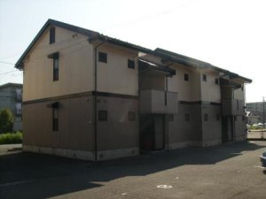 福井市の賃貸物件（賃貸マンション） / ロイヤルファミール C / 福井県福井市二の宮2丁目25-32