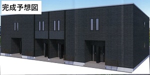 福井市の賃貸物件（賃貸マンション） / キーウエスト K / 福井県福井市福2丁目1415番地