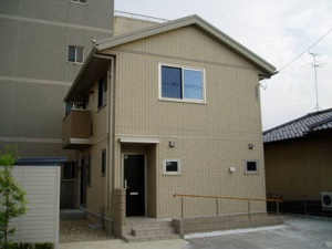 福井市の賃貸物件（賃貸マンション） / ファベルテンポ和田東 C棟 / 福井県福井市和田東1丁目1201-1