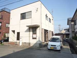 福井市の貸家 / 貸家二の宮2丁目6-11 / 外観写真