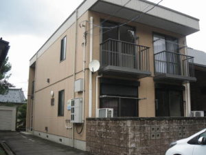 永平寺町・勝山市・大野市の賃貸物件（賃貸マンション） / WAVE VerdureIII / 福井県大野市中野31-18-11